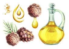 Cedarwood Oil