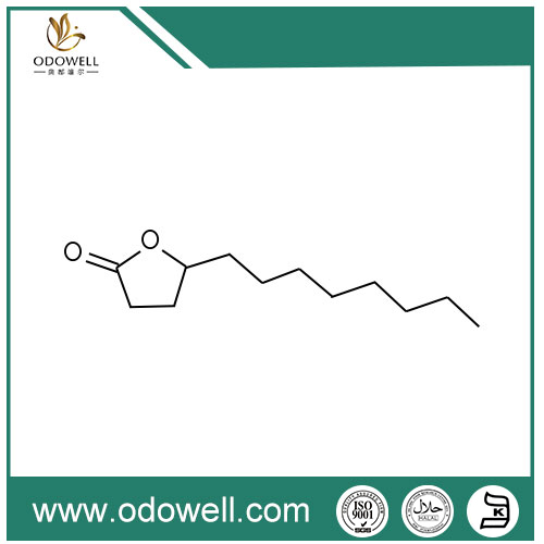US Natural Gamma Dodecalactone